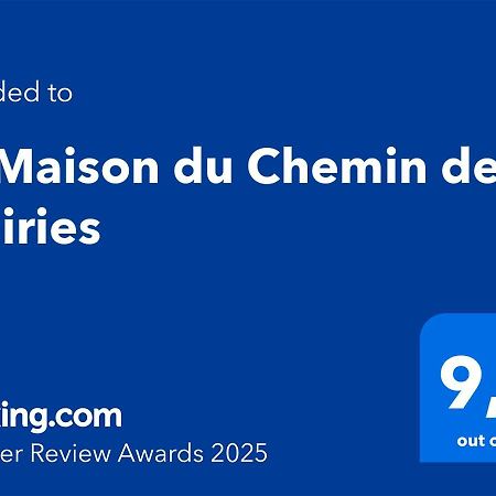 La Maison Du Chemin Des Prairies Morieres-les-Avignon Εξωτερικό φωτογραφία